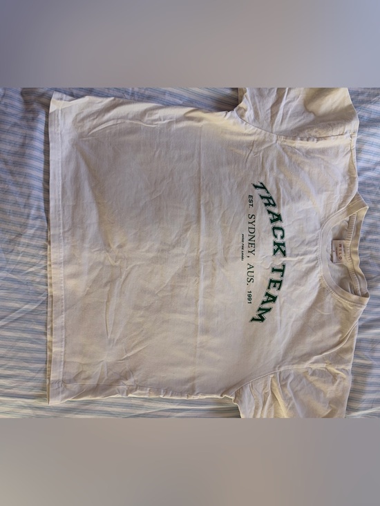 Wilo The Label Tops - WILO brand